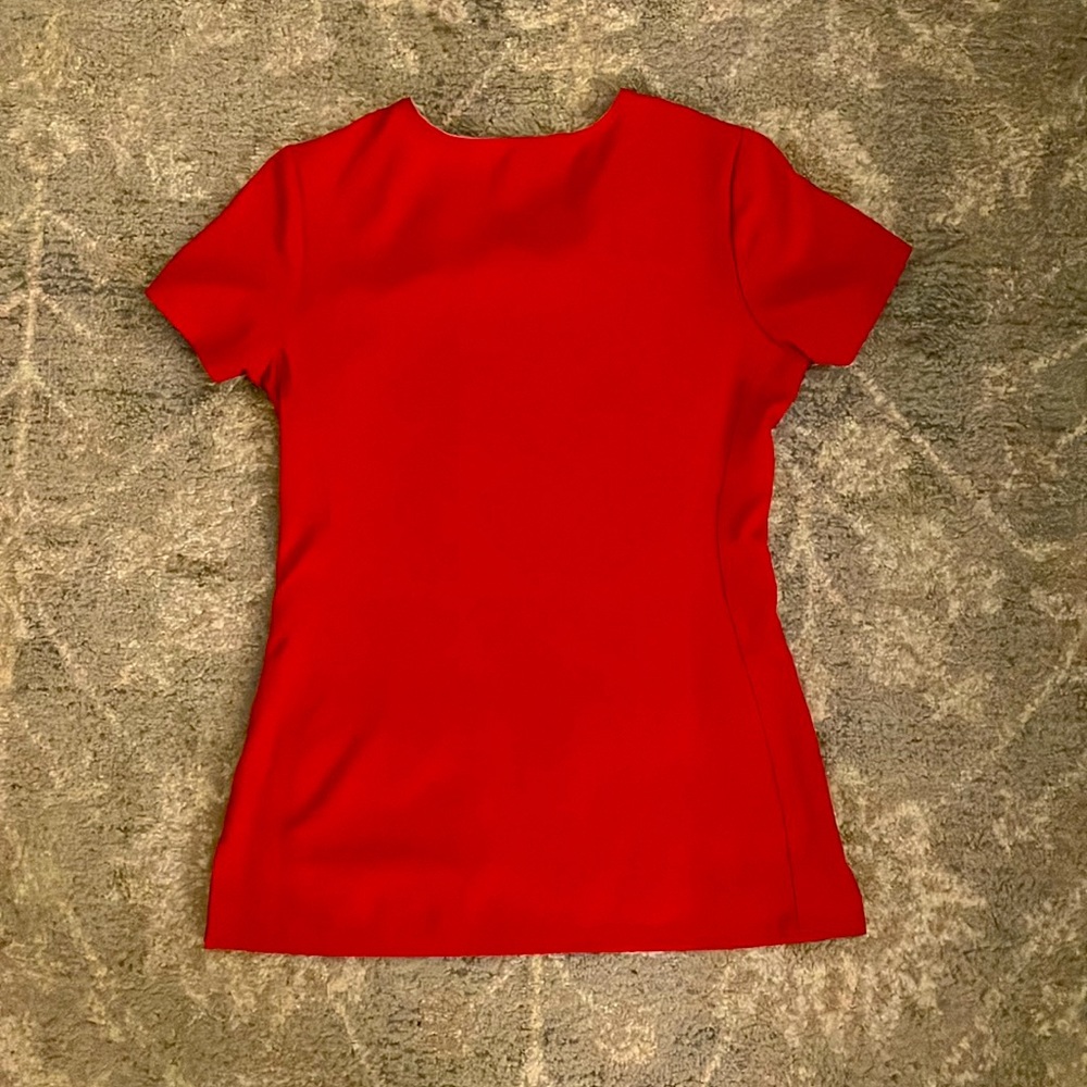 Heartsoul scrub top - Picture 2 of 3